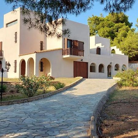 Casadelvilla Private Apartment Portocheli-Kosta Porto Heli Extérieur photo
