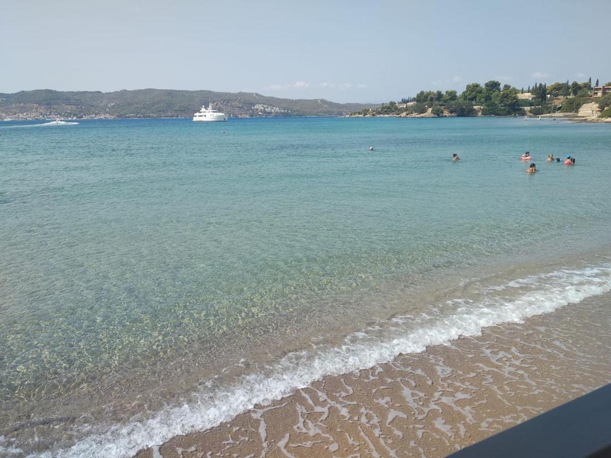 Casadelvilla Private Apartment Portocheli-Kosta Porto Heli Extérieur photo