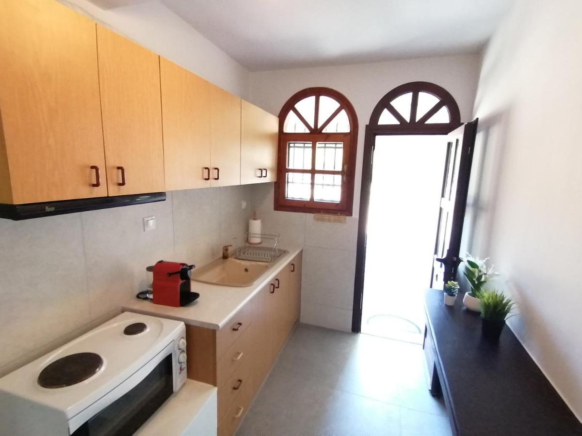 Casadelvilla Private Apartment Portocheli-Kosta Porto Heli Extérieur photo