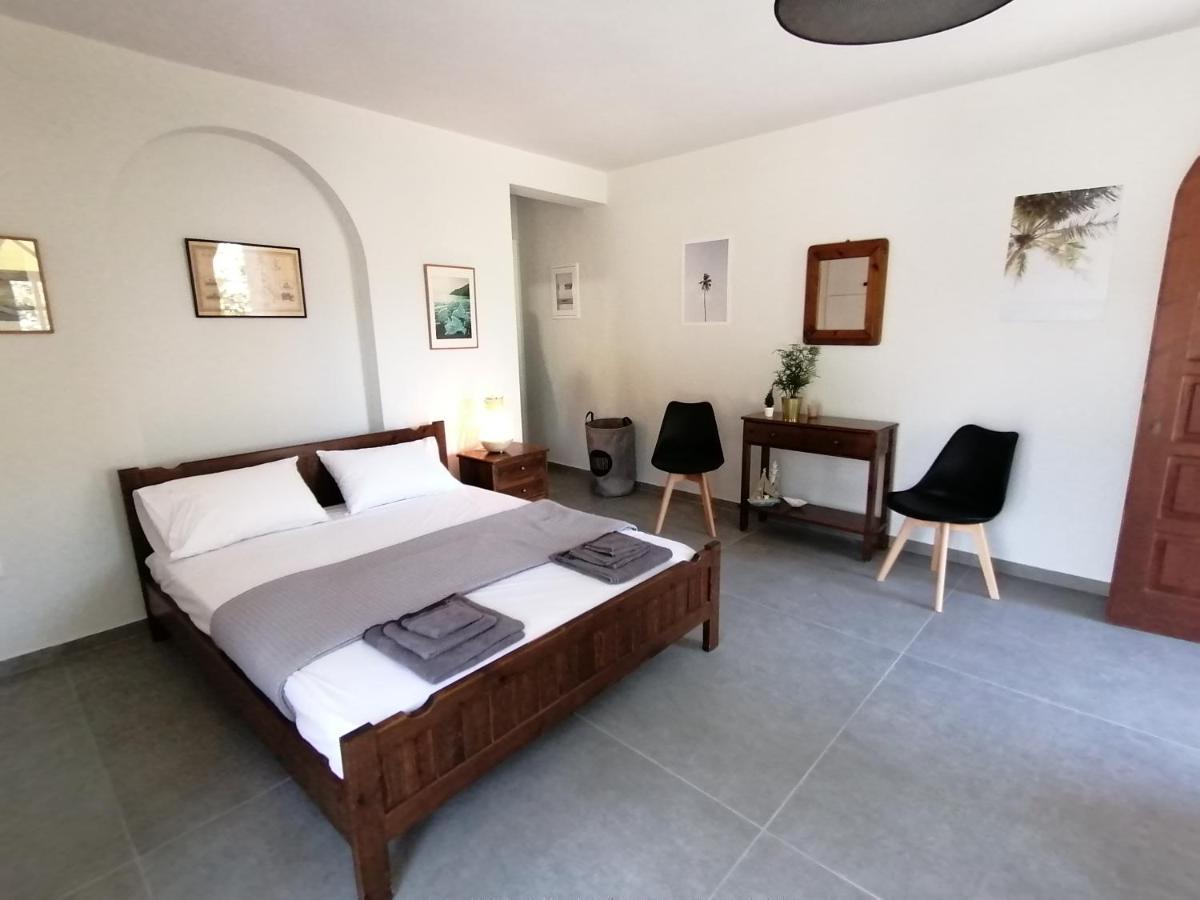 Casadelvilla Private Apartment Portocheli-Kosta Porto Heli Extérieur photo